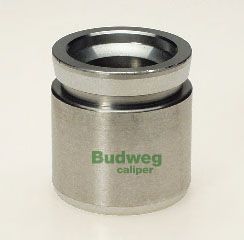 BUDWEG CALIPER 231585 -  Поршень, корпус скобы тормоза